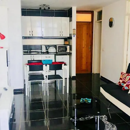 Americas Blue Yosea Appartement Playa de las Américas