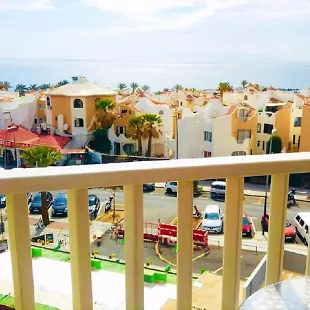 Americas Blue Yosea * Playa de las Américas